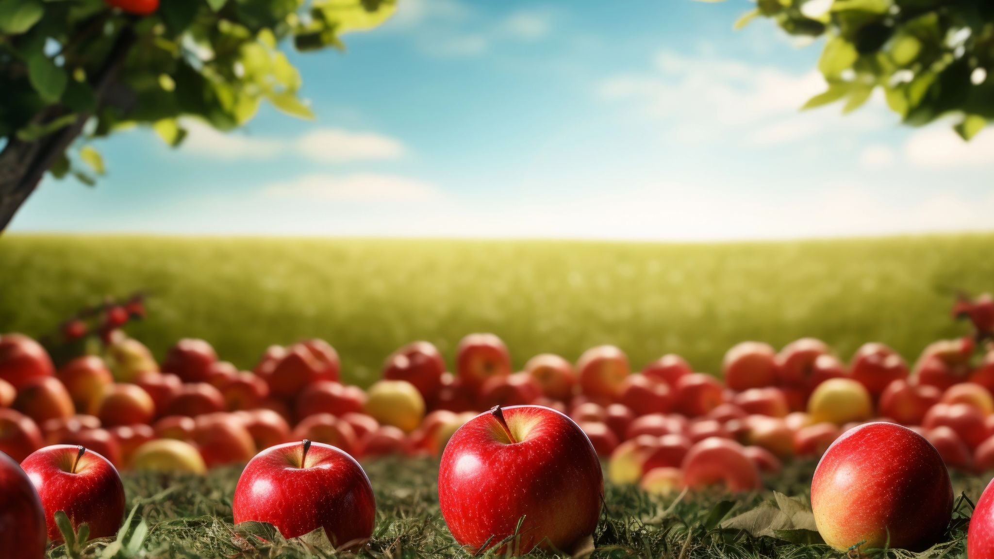 Gas cylinders for mobile juice presses
